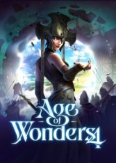 Age of Wonders 4 (2023)