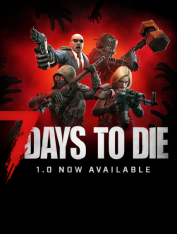 7 Days To Die (2024)